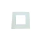 Vimar Eikon Classic Cover Plate, 2-Module