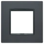 Vimar Eikon Classic Cover Plate, 2-Module