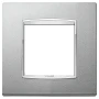 Vimar Eikon Classic Cover Plate, 2-Module