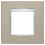Vimar Eikon Classic Cover Plate, 2-Module