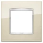 Vimar Eikon Classic Cover Plate, 2-Module