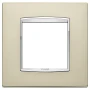 Vimar Eikon Classic Cover Plate, 2-Module