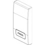 Vimar Eikon 1-Module Interchangeable Rocker Button, Lightable Symbol, IP40