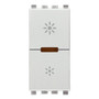 Vimar Eikon Universal MASTER Dimmer, Phase-Cutting, 3-200 W LED