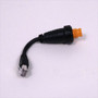Lumishore - Conversion Cable - Command Center to MFD (LM600373)