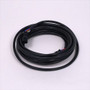 Lumishore - Strip Light Extension Cable - Black, Plastic