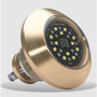 Lumishore - Ora Series THX203 Underwater Light - 58W, Bronze Housing, IP68, 11-65V