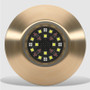 Lumishore - TIX803-CCP Underwater Light - 10W, 10.5-31V, IP68