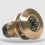 Lumishore - TIX803-CCP Underwater Light - 10W, 10.5-31V, IP68
