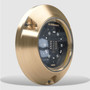 Lumishore - Underwater Light - Blue, 10.5-31V, Bronze, 3000 Lumens (LM600410)