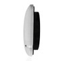 Fusion - SM Series Shallow Mount Square Speakers - 6.5", 100W, IP65, 4 Ohms, 150 Hz-20 kHz