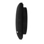 Fusion - SM Series Shallow Mount Square Speakers - 6.5", 100W, IP65, 4 Ohms, 150 Hz-20 kHz