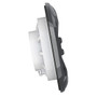 Fusion - EL Series Marine Speakers - Pair, 80W, RGB, 6.5"