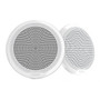Fusion - EL Series Marine Speakers - Pair, 80W, RGB, 6.5"