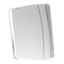 Fusion - 4" Compact Marine Box Speakers - (Pair) White