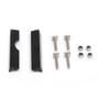 Fusion - Front Flush Kit for MS-SRX400 and MS-ERX400 Apollo Series Components