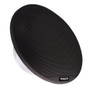 Fusion - SG-X88B 8.8" Signature Series Classic Grille Cover - Black f/ SG Series Speakers