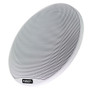 Fusion - SG-X77W 7.7" Signature Series Classic Grille Cover - White
