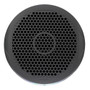 Fusion - MS-SW10GG Grill Cover f/ MS-SW10 Subwoofer - Grey