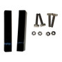 Fusion - Stereo Flat Mount Kit