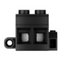 Fusion - Apollo trade; Amplifier Power & Remote On Connector.