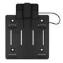Fusion - Apollo trade; Monoblock & 4 Channel Marine Amplifier Mounting Bracket