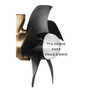 Quick - Replacement Propeller f/BTQ 125-30 & BTQ 125-40 Bow Thruster