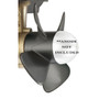 Quick - Replacement Propeller f/BTQ 140-40 & BTQ 140-30 Bow Thruster