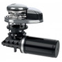 Quick - Prince DP2 512 Windlass Only - 500W - 12V - 1/4" Gypsy - 1/2" Rope