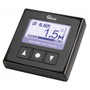 Quick Marine - Control Panel/Chain Counter - LCD Display, Black, 9-32V