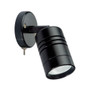 Quick Marine - Joyce RD50 Wall LED Reading Light - Daylight, 10/30V, 3W, IP40