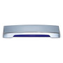 Quick Marine - TAB CPA1 LED Courtesy Light (Daylight, 10/30V, Chromed) (FASP2123PC1CE00)