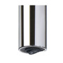 Quick Marine - Audrey Wall S2 LED Reading Light (Daylight, 10/30V, Dark Brown, Satin) (FASP2281BCSHA00)