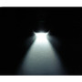 Quick Marine - Margot 1L CO38 Wall LED Courtesy Light