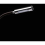 Quick Marine - Califfa RD30 LED Reading Light (Daylight, 10/30V, White, Stainless Steel) (FASP2756BC06A00)
