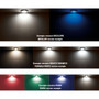 Quick Marine - KAI XP HP LED Downlight (Warm White, 6W, 10/30V, Stainless Steel) (FASP2982X12CA00)