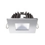 Quick Marine - Marina XP LP LED Downlight (Warm White, 6W, 10/30V, Stainless Steel) (FASP2992X12CA00)