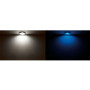 Quick Marine - Marina XP HP 4W LED Downlight - 10-30V DC