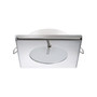 Quick Marine - Bryan CS IP40 LED Downlight (Warm White, 2W, 10/30V, Stainless Steel) (FASP3472X02CA00)