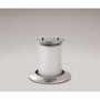 Quick Marine - Secret Light 3W LED Retractable Lamp (Daylight, 10/30V, Stainless Steel) (FASP3562X11CA00)
