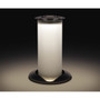 Quick Marine - Secret Light 3W LED Retractable Lamp (Daylight, 10/30V, Stainless Steel) (FASP3562X11CA00)