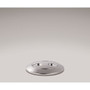 Quick Marine - Secret Light - LED Retractable Lamp 10-30V DC Stainless Steel