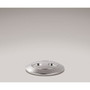 Quick Marine - Secret Light 6W LED Retractable Lamp (RGBW QCC, 24V, Stainless Steel) (FASP4072X18BD00)