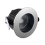 Quick Marine - Palladio R90 LED Downlight (Warm White, 10W, 10/30V, Satin 55B) (FASP5071S22BA00)