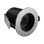 Quick Marine - Palladio R70 LED Downlight (Daylight, 7W, 10/30V, Satin 55B) (FASP5081S21BA00)