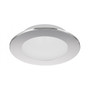 Quick Marine - Kleos 180 LED Downlight (Daylight, 12W, 20/30V, Satin) (FASP5112S11BA00)