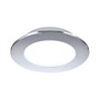 Quick Marine - Kleos 180 LED Downlight (Daylight, 12W, 20/30V, Stainless Steel) (FASP5112X11BA00)