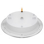 Quick Marine - Kleos 235 LED Downlight (Daylight, 15W, 20/30V, Satin) (FASP5472S11BA00)
