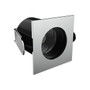 Quick Marine - Palladio Q70 LED Downlight (Warm White, 7W, 10/30V, Stainless Steel 25B) (FASP5561X12BA00)