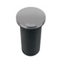 Quick Marine - Secret Flat OD 3W LED Retractable Lamp (Daylight, 10/30V, Stainless Steel) (FASP6144X11CF00)